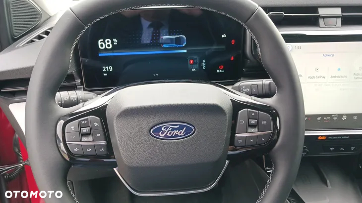 Ford Puma Premium 43.6 kWh - 12