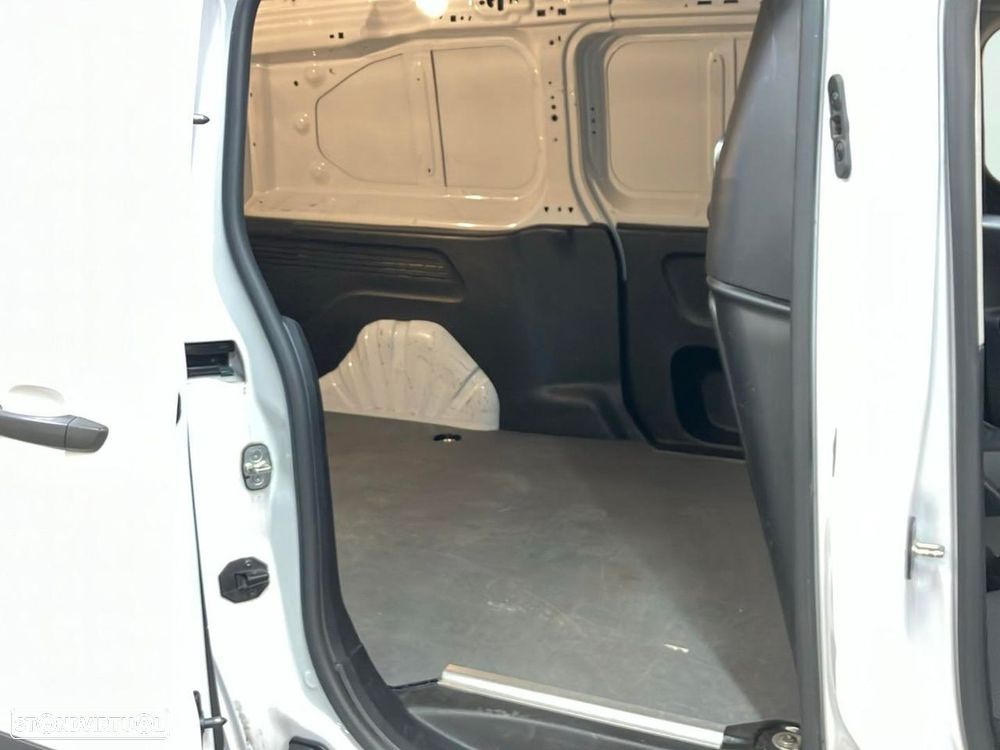 Fiat Doblo 1.5 BlueHDi Maxi - 16