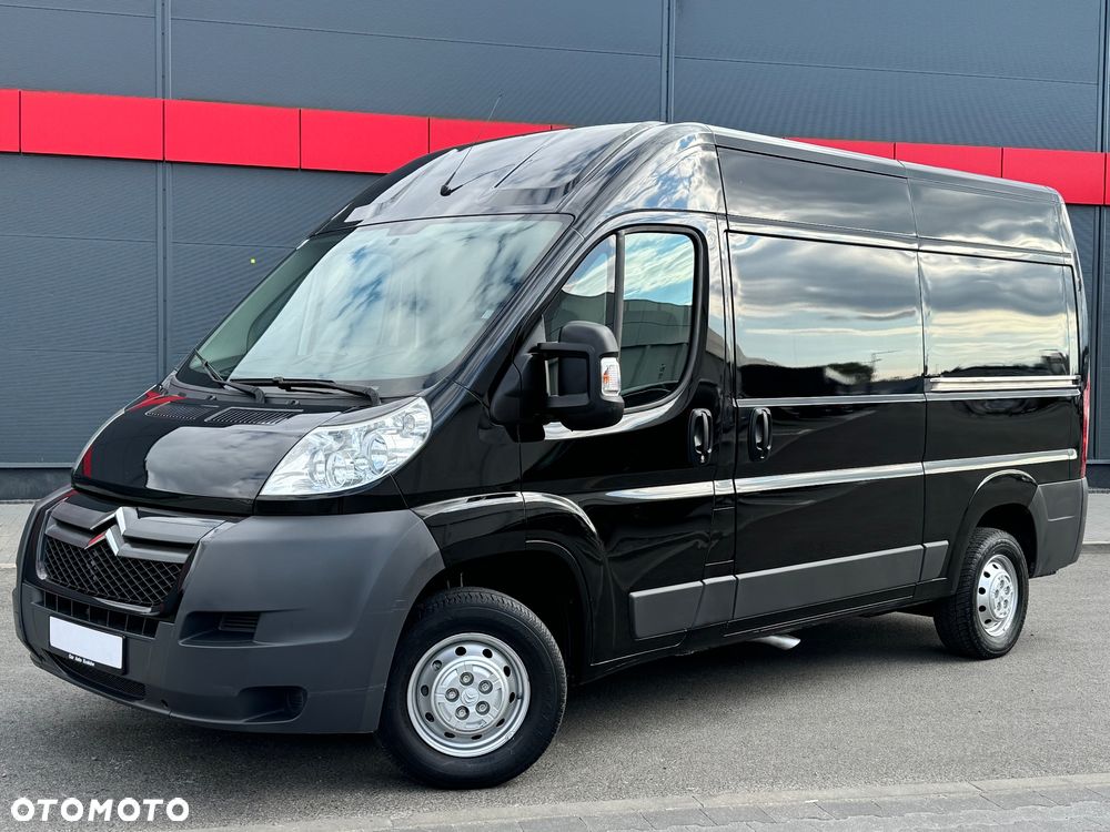 Citroën Jumper L2H2