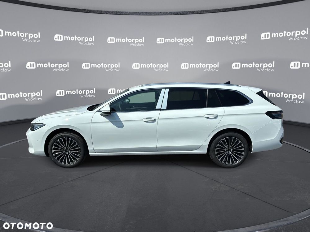 Volkswagen Passat Variant - 3