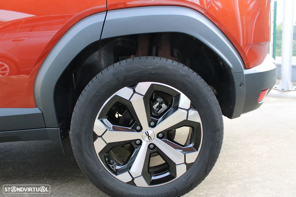 Dacia Duster 1.0 TCe ECO-G Journey+ Up&Go Bi-Fuel - 19