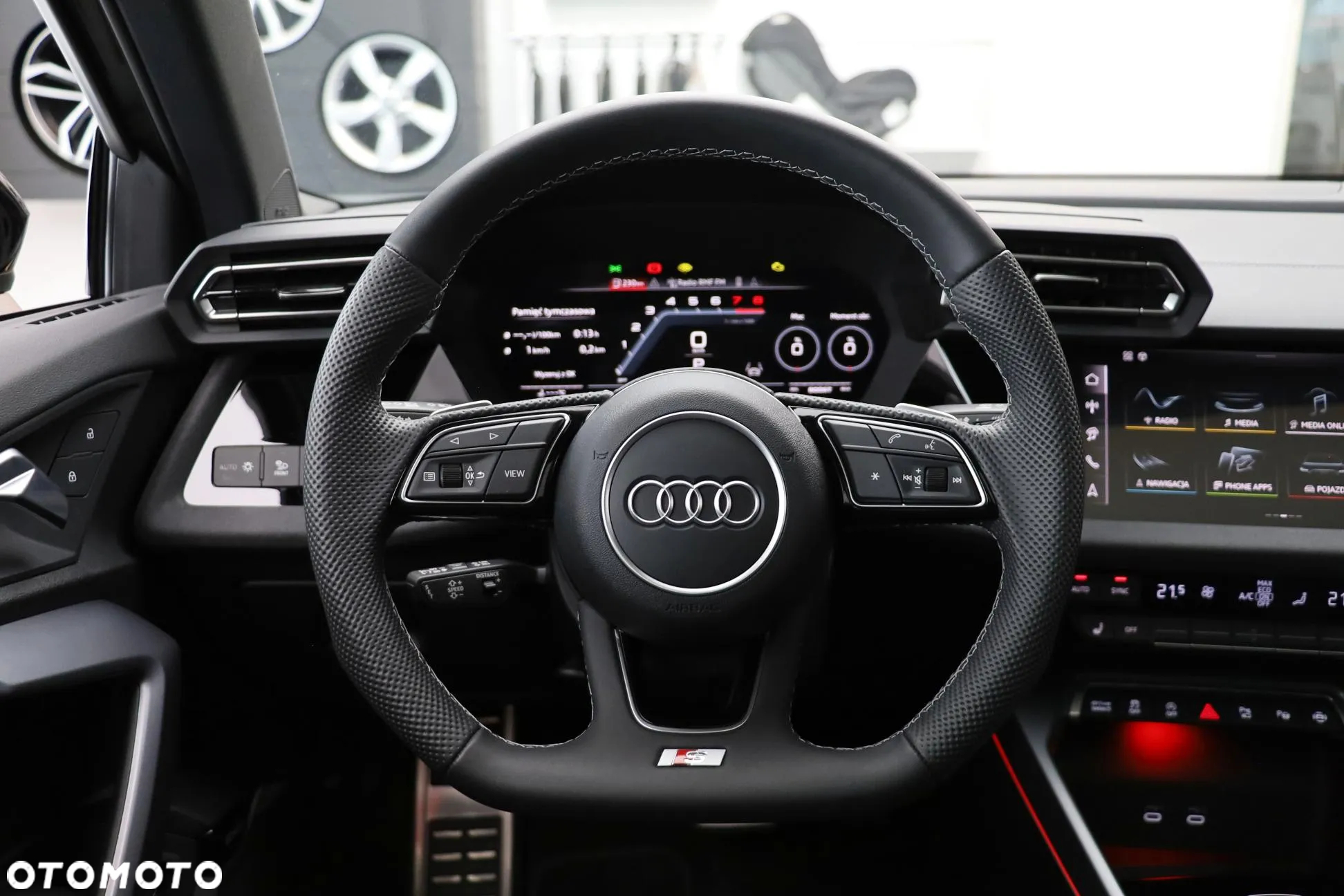 Audi S3 TFSI Quattro S tronic - 25