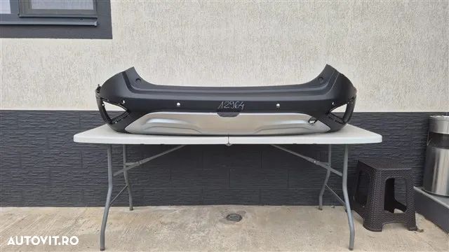 Bara spate Kia Sportage 5 an 2022 2023 2024 2025 cod 86612R2000 , 86612-R2000 - 1