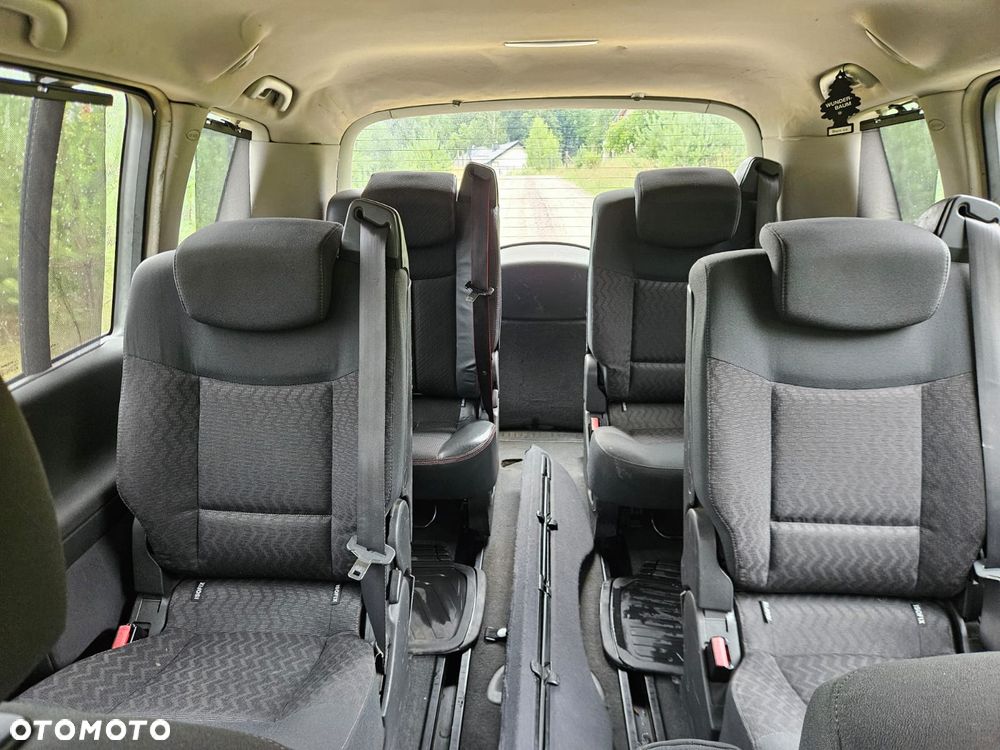 Renault Espace - 8