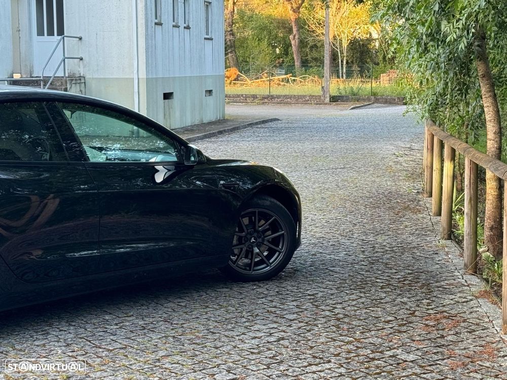 Tesla Model 3 Long-Range Dual Motor AWD - 6