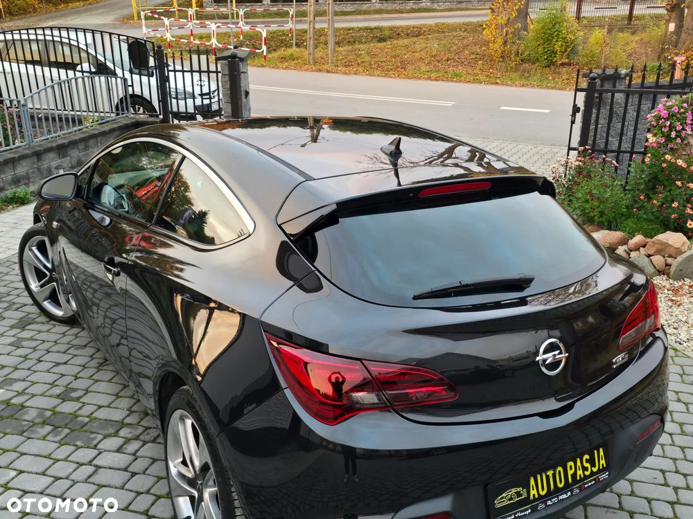 Opel Astra - 17