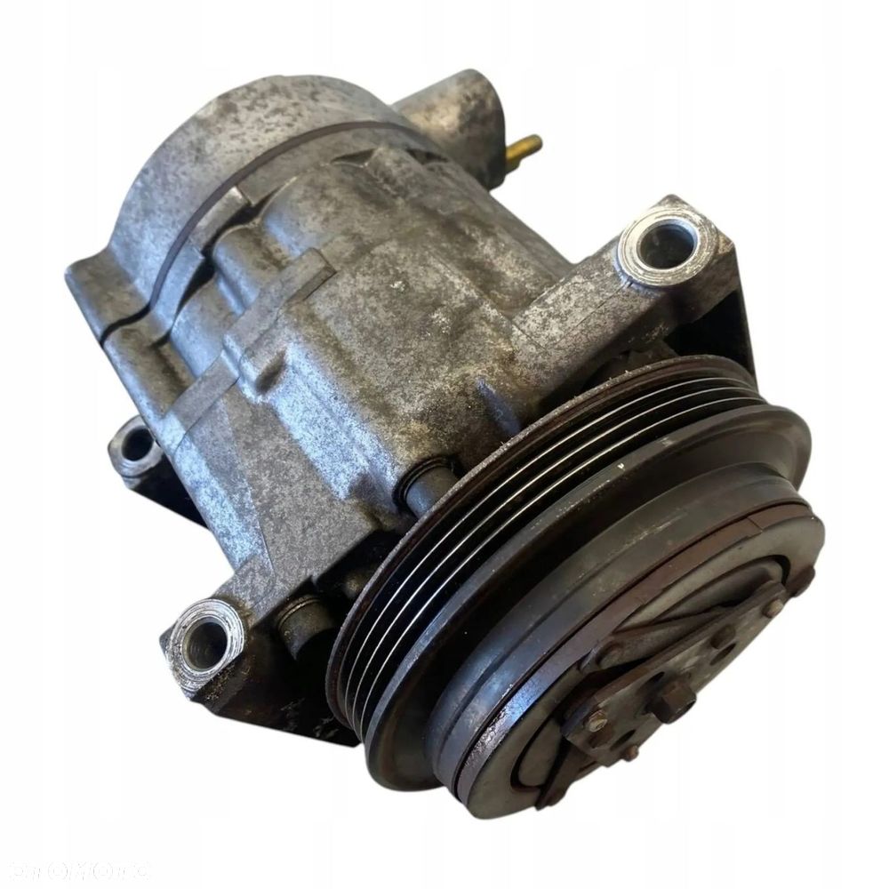 SPRĘŻARKA KOMPRESOR KLIMATYZACJI NISSAN 350Z Z33 3.5 V6 92600CD100 - 10