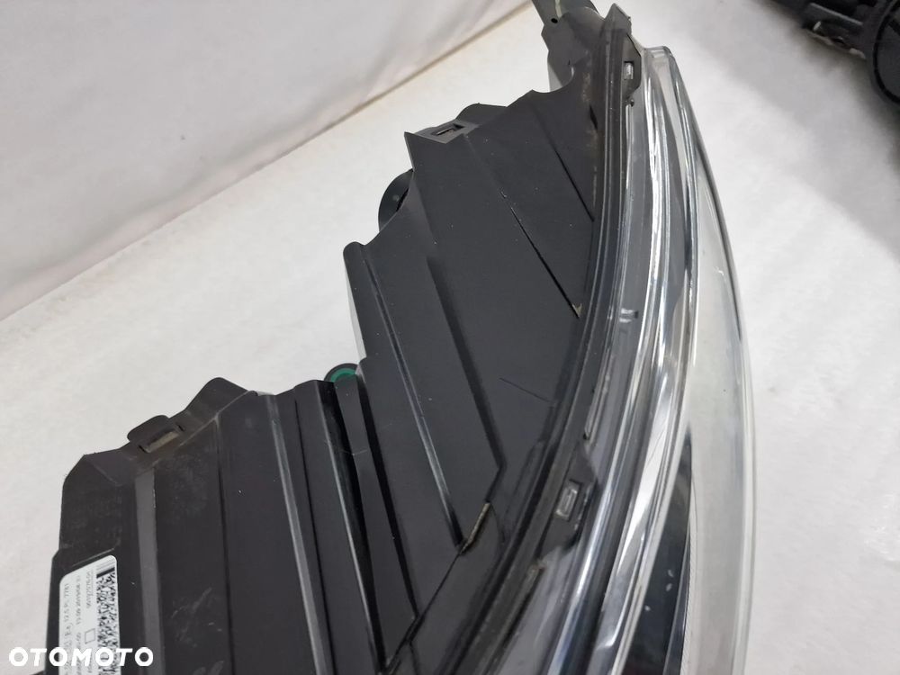 CITROEN JUMPY 3 III 16- LEWA / PRAWA LAMPA PRZEDNIA PRZÓD , NR 9808567680 / 9808567780 , NR AUKCJI LA383 - 23