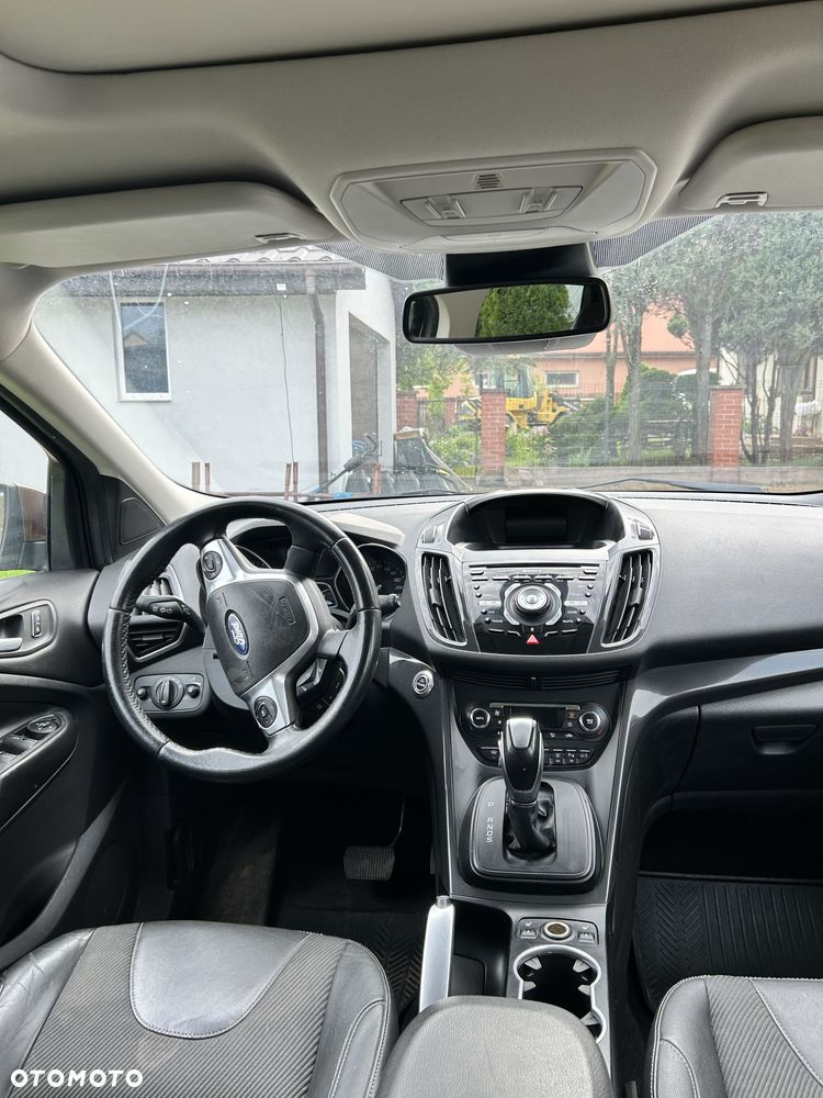 Ford Kuga - 6