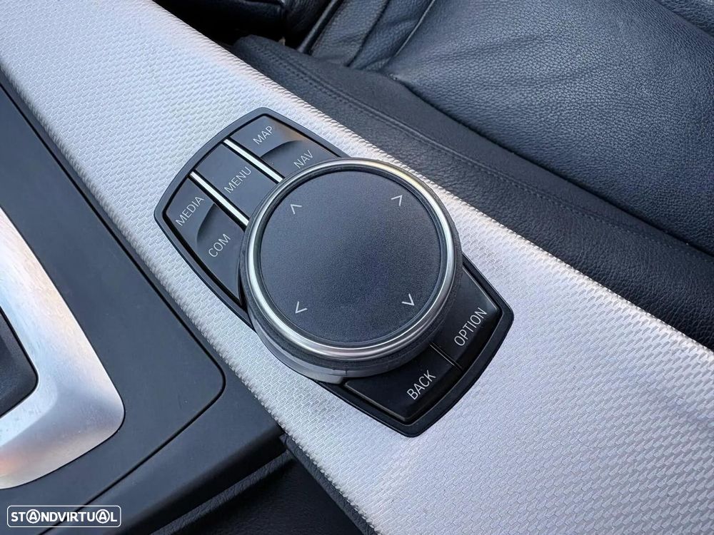 BMW 420 Gran Coupé d Pack M Auto - 55