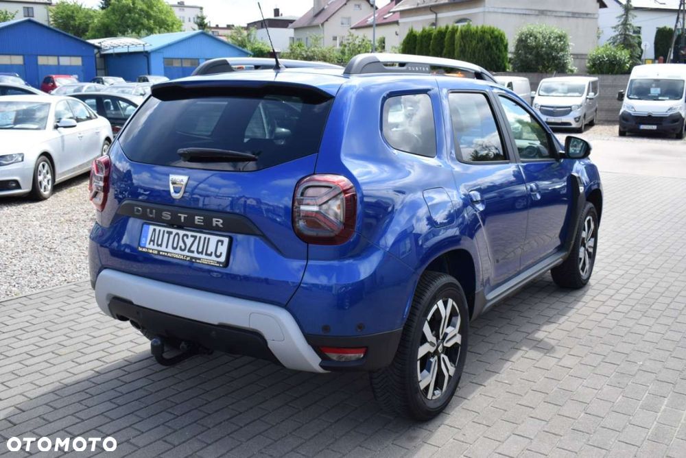 Dacia Duster - 10
