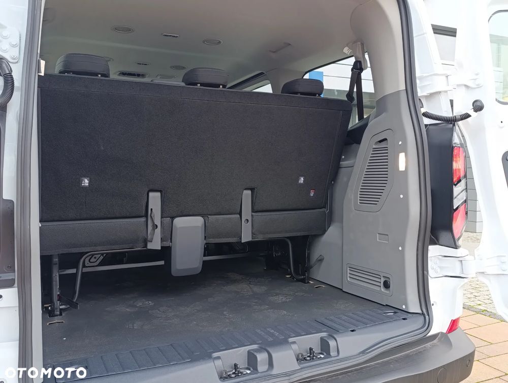 Ford Transit Custom Kombi 320 L1H1 Trend M1 - 16