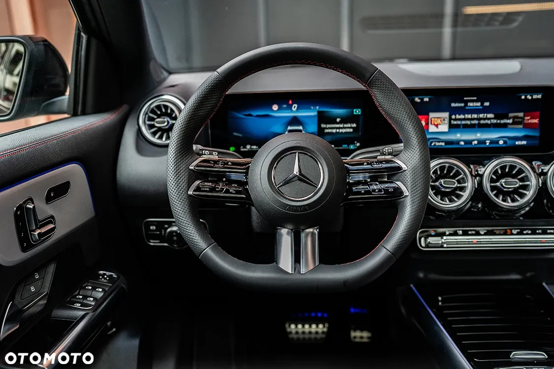 Mercedes-Benz GLA 200 mHEV AMG Line 7G-DCT - 12