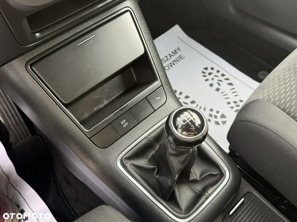 Volkswagen Golf Plus - 23