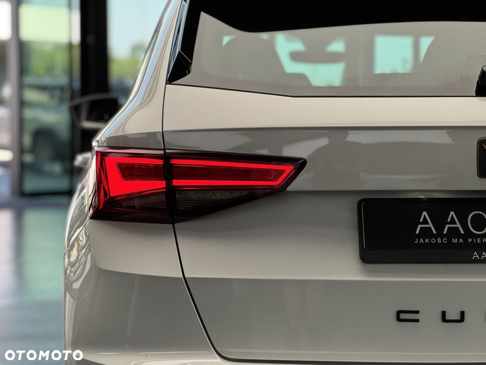 Cupra Ateca 1.5 TSI DSG - 39