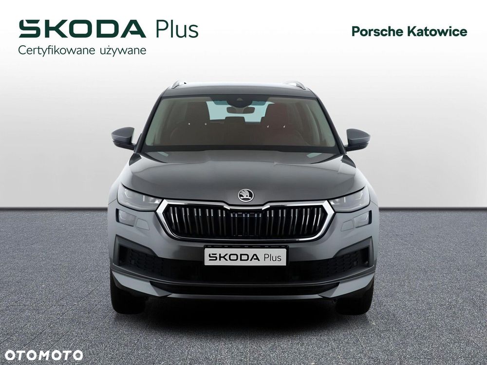 Skoda Kodiaq 2.0 TDI 4x4 L&K DSG - 9