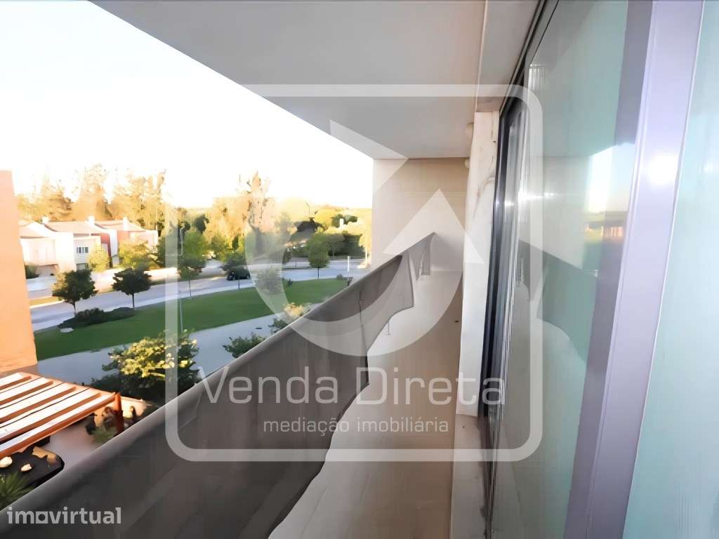 Espaçoso T3 com 193 m² | 2 Parqueamentos | Urbanização Vila Serena ... - Grande imagem: 4/21