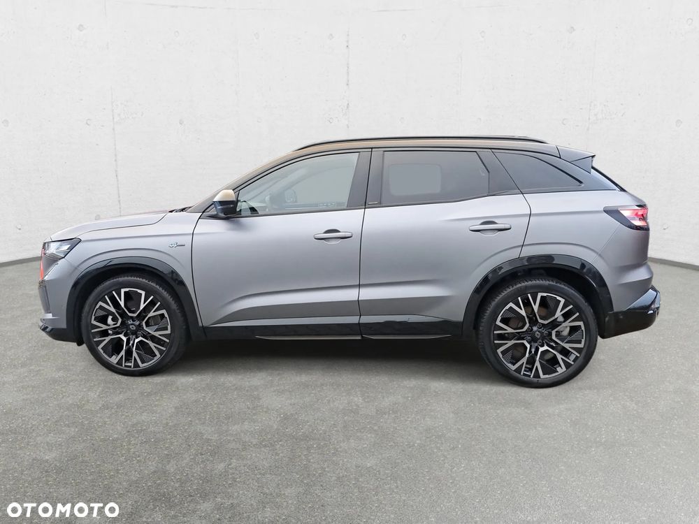 Renault Austral 1.2 E-Tech Full Hybrid 200 Iconic esprit Alpine MMT - 8