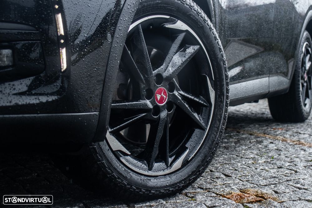 DS DS7 Crossback E-Tense Performance Line EAT8 - 5