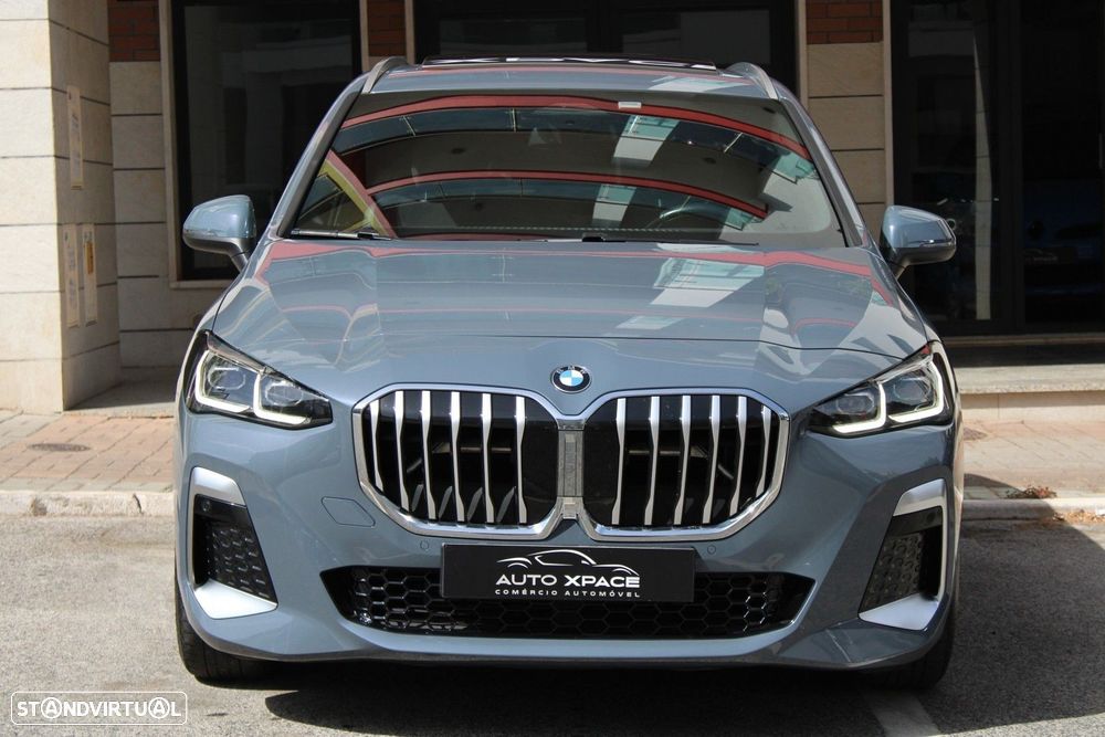 BMW 218 Active Tourer d Pack M Auto - 7
