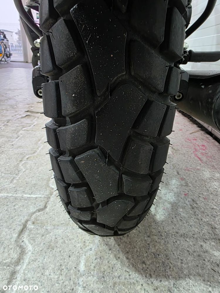 Royal Enfield Himalayan - 5