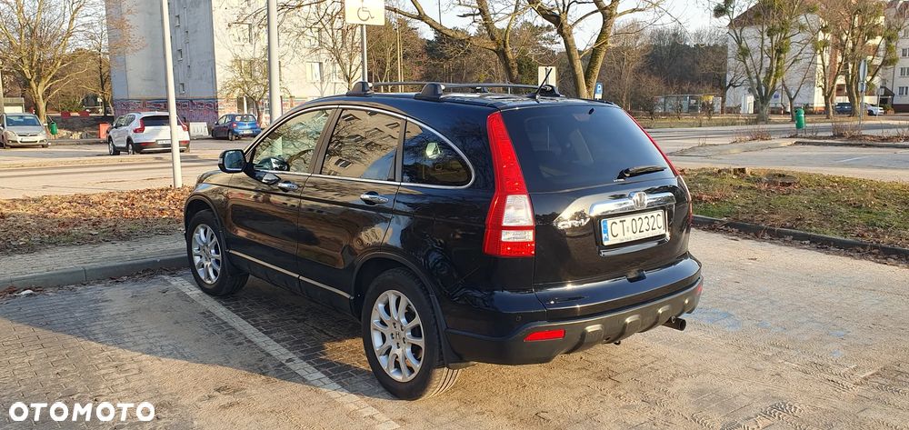 Honda CR-V 2.0 Executive - 12