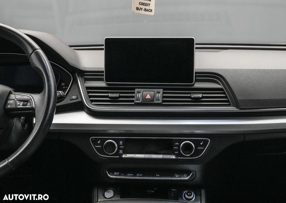 Audi Q5 35 TDI S tronic MHEV Advanced - 19