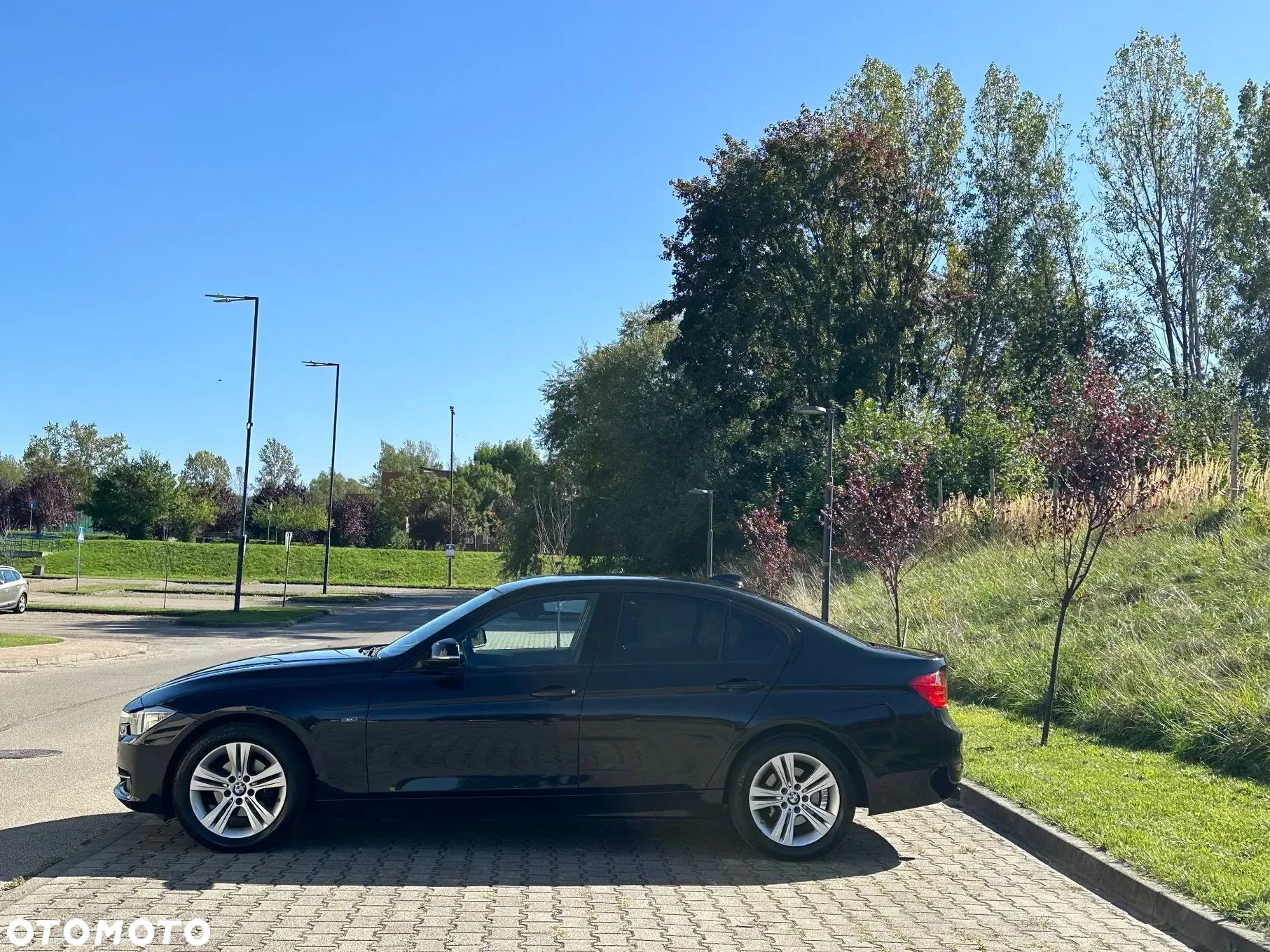 BMW Seria 3 - 8