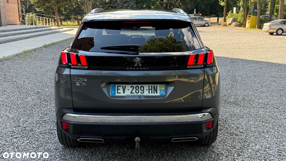 Peugeot 3008 - 15