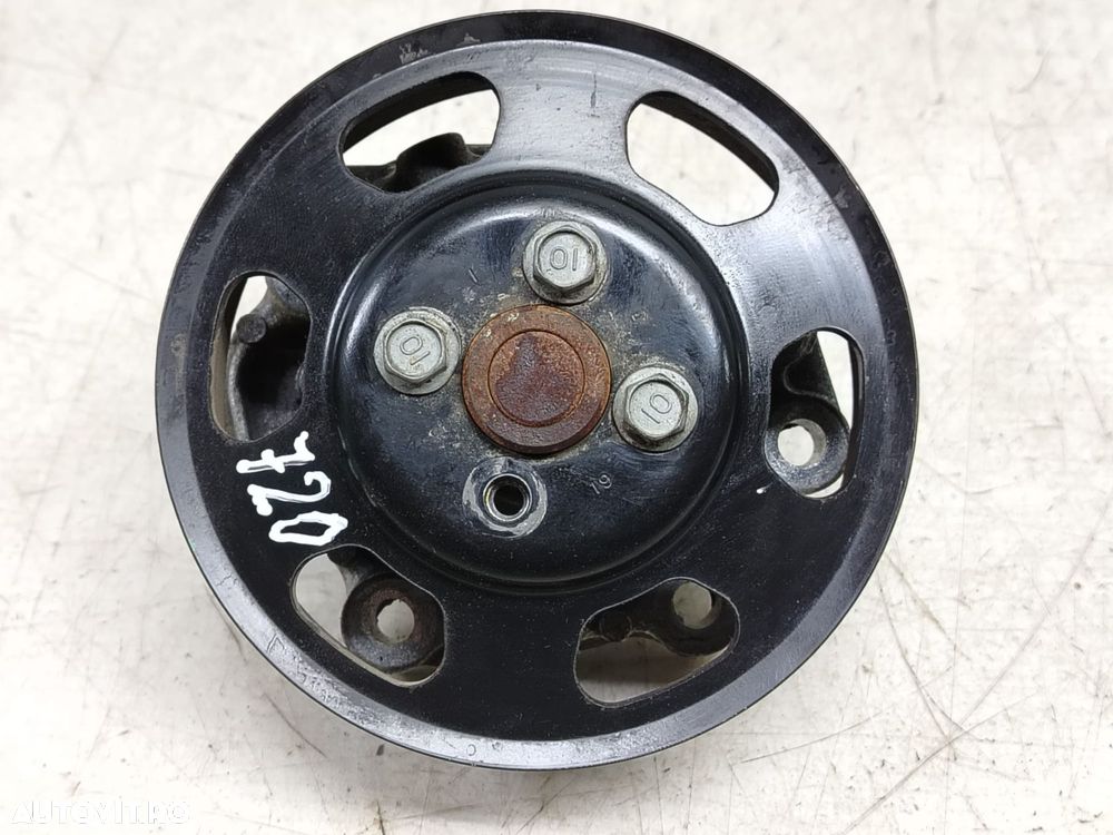 Pompa apa 1.2 hybrid K12C Suzuki Ignis 3 [2016 - 2020] 1.2 hybrid K12 - 2