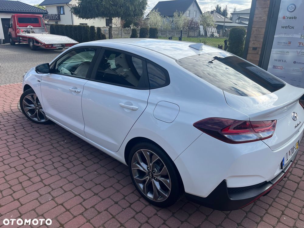 Hyundai i30 N - 5