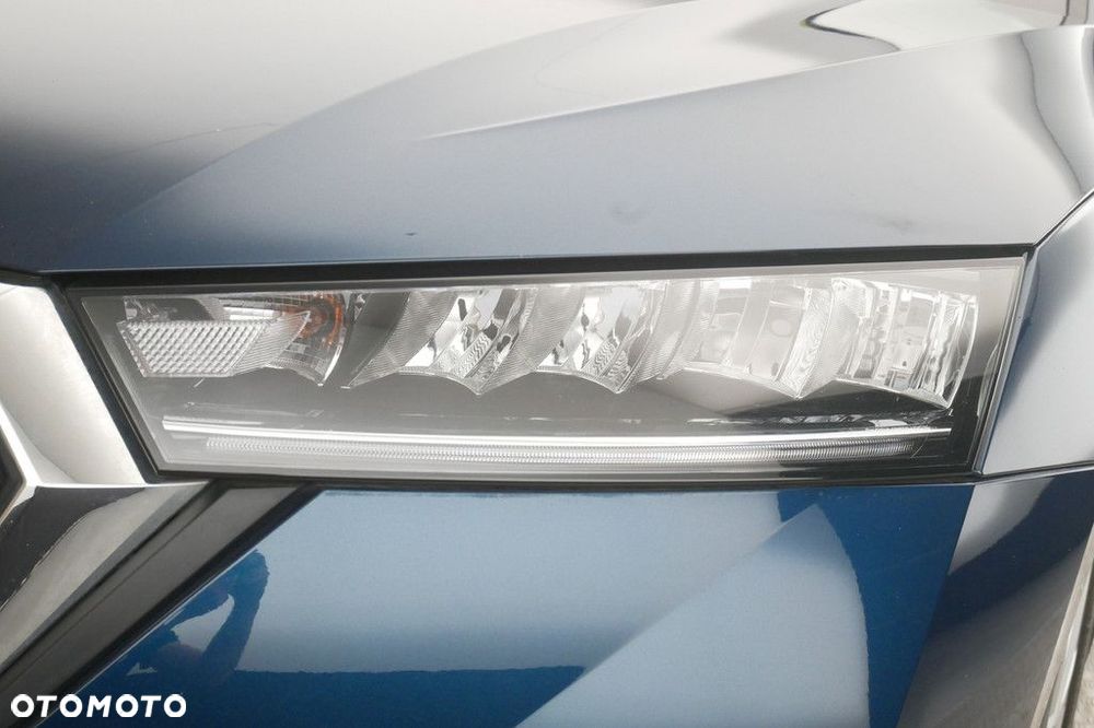 Skoda Octavia 1.0 TSI Ambition - 13