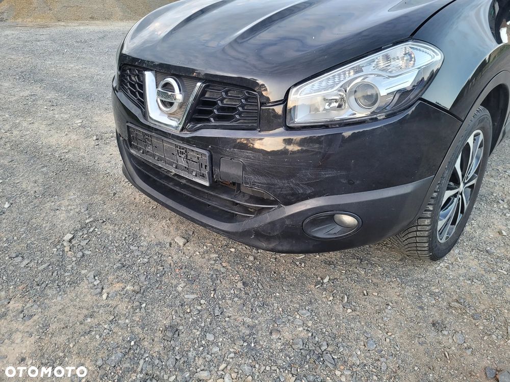 Nissan Qashqai 1.3 DIG-T MHEV Xtronic Tekna - 10