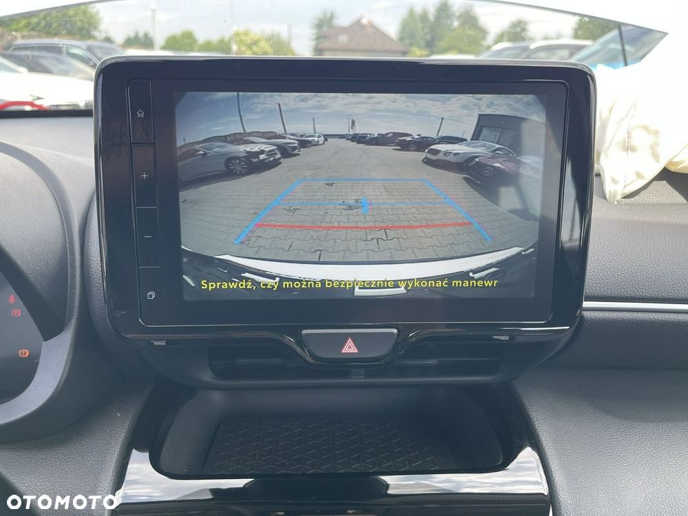 Toyota Yaris Cross Hybrid 1.5 Comfort AWD - 11