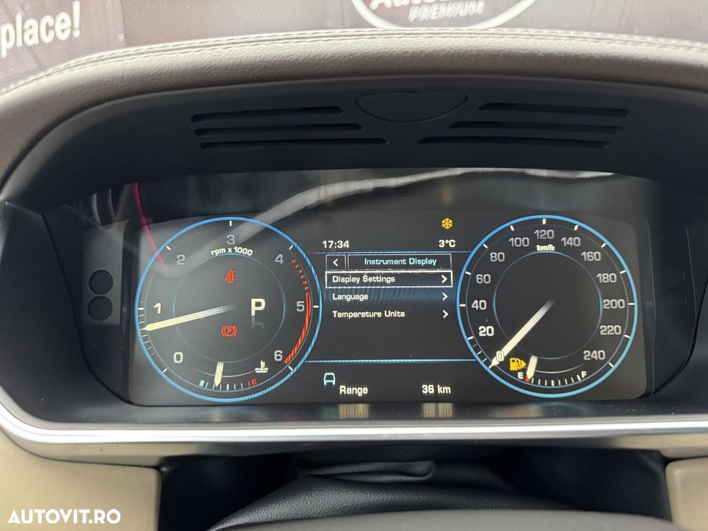 Land Rover Range Rover Vogue - 22