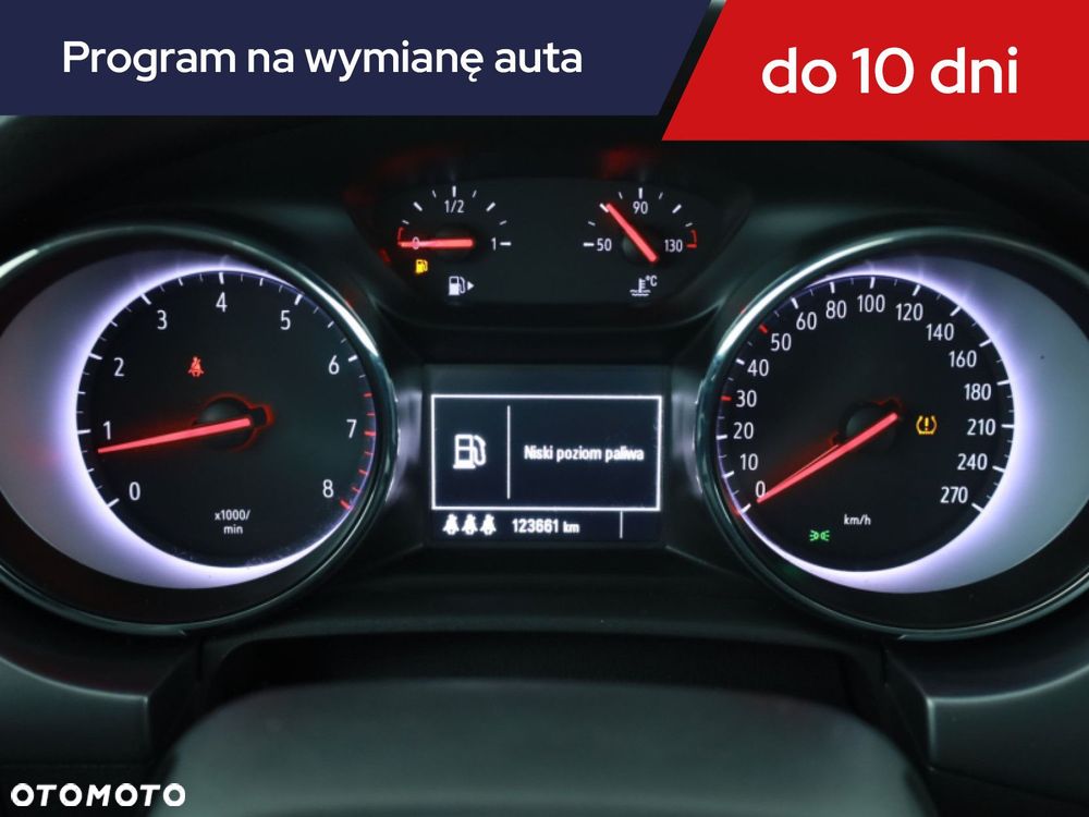 Opel Astra - 10