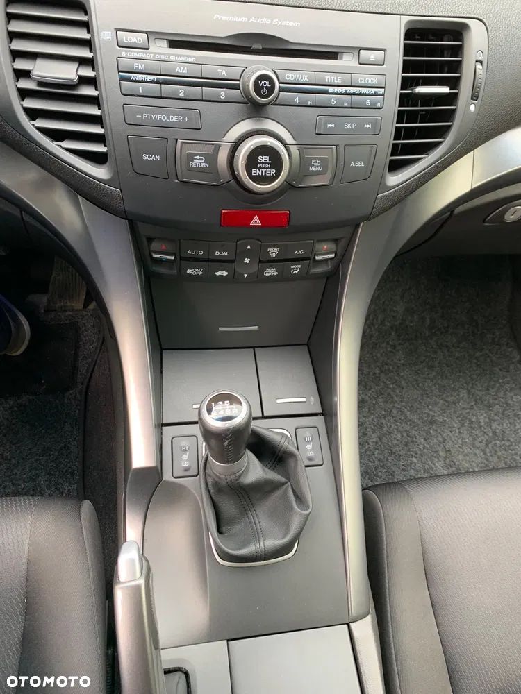 Honda Accord - 19