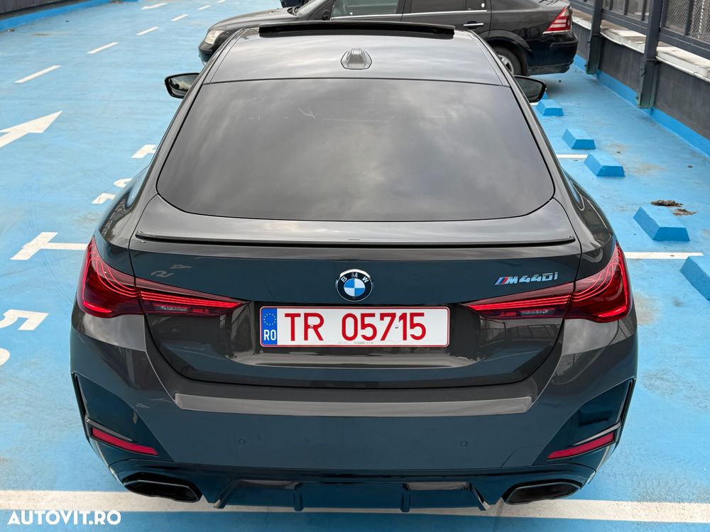 BMW Seria 4 - 12