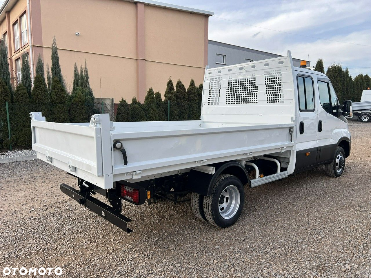 Iveco Daily 35C15 - 23