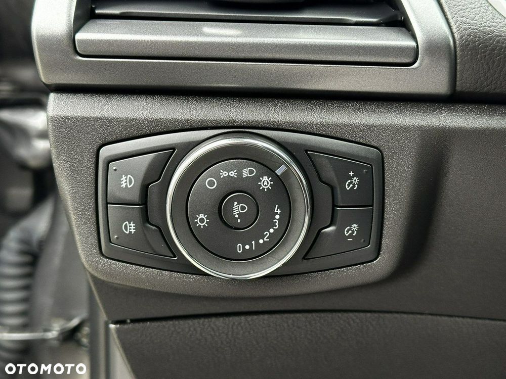 Ford Mondeo SW 2.0 TDCi Ambiente - 17