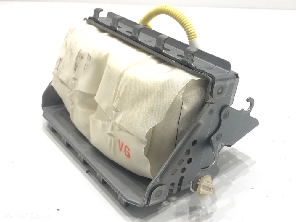 PODUSZKA POWIETRZNA PASAŻERA  MITSUBISHI LANCER VIII Sportback (CX_A) 2007 - 2022 1.8 (CX3A) 105 kW - 2