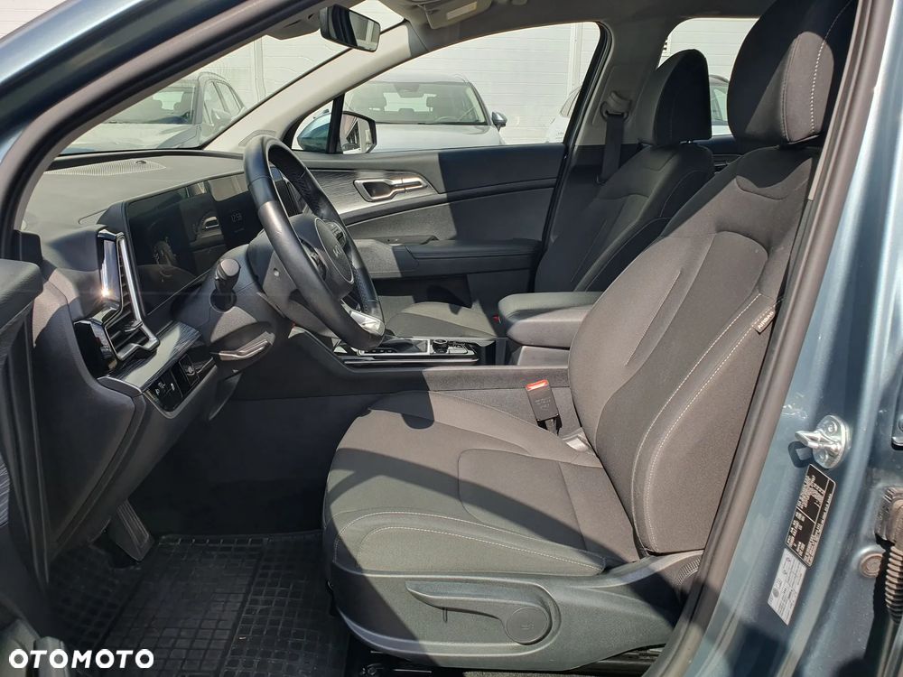 Kia Sportage 1.6 T-GDI M 2WD DCT - 27