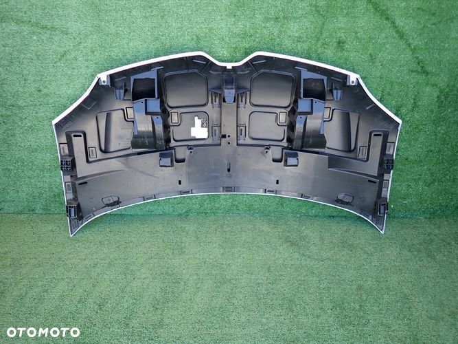 RENAULT TWINGO III 14- maska - 9