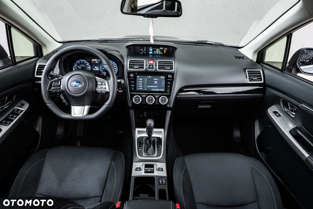 Subaru Levorg 1.6GT Sport - 25