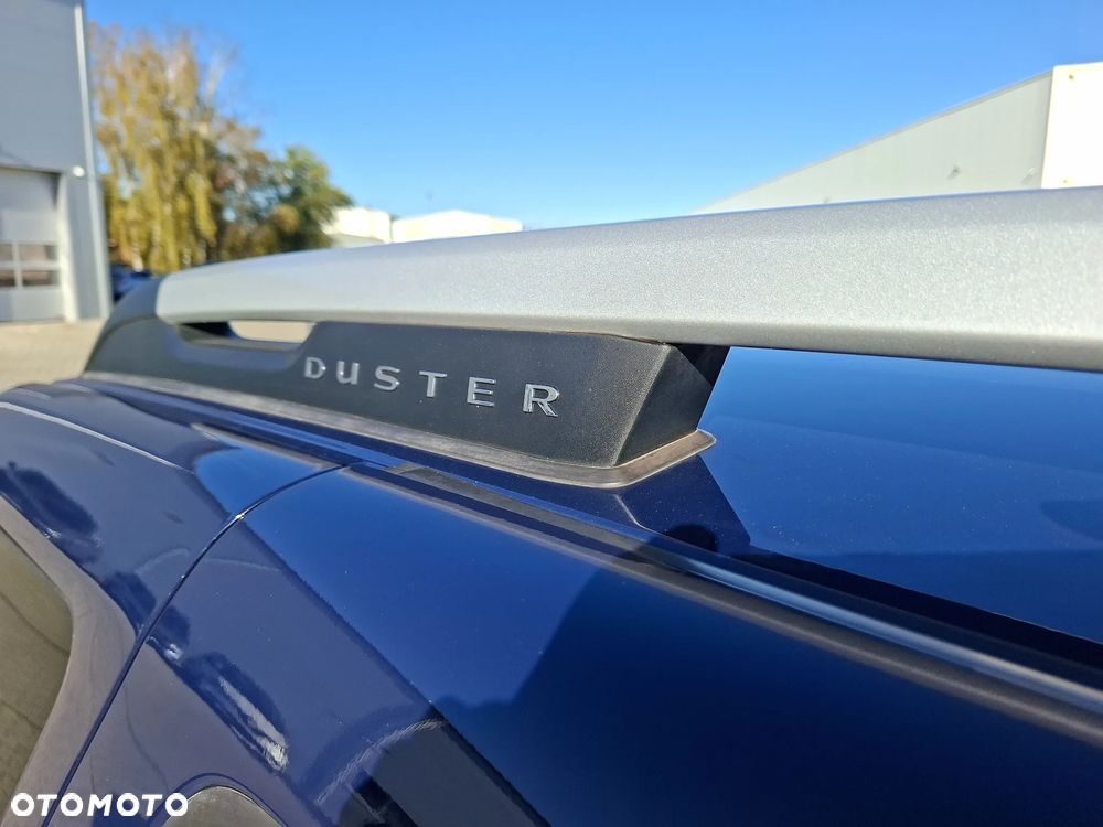 Dacia Duster 1.0 TCe Prestige - 21
