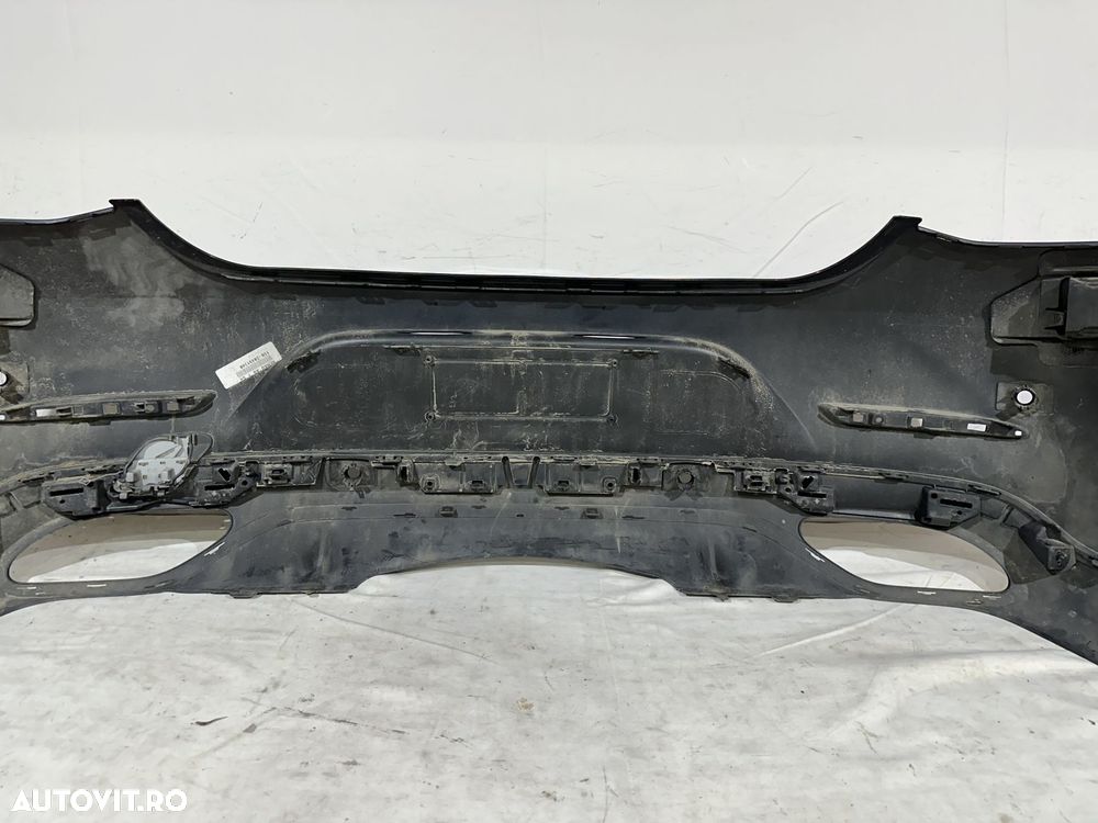 Bara spate Mercedes CLS C257 AMG, 2018 , 2019 , 2020 , 2021 , 2022 cod origine A2578850801 - 5