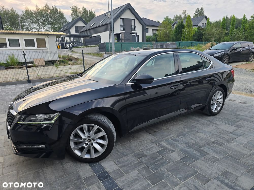 Skoda Superb - 35