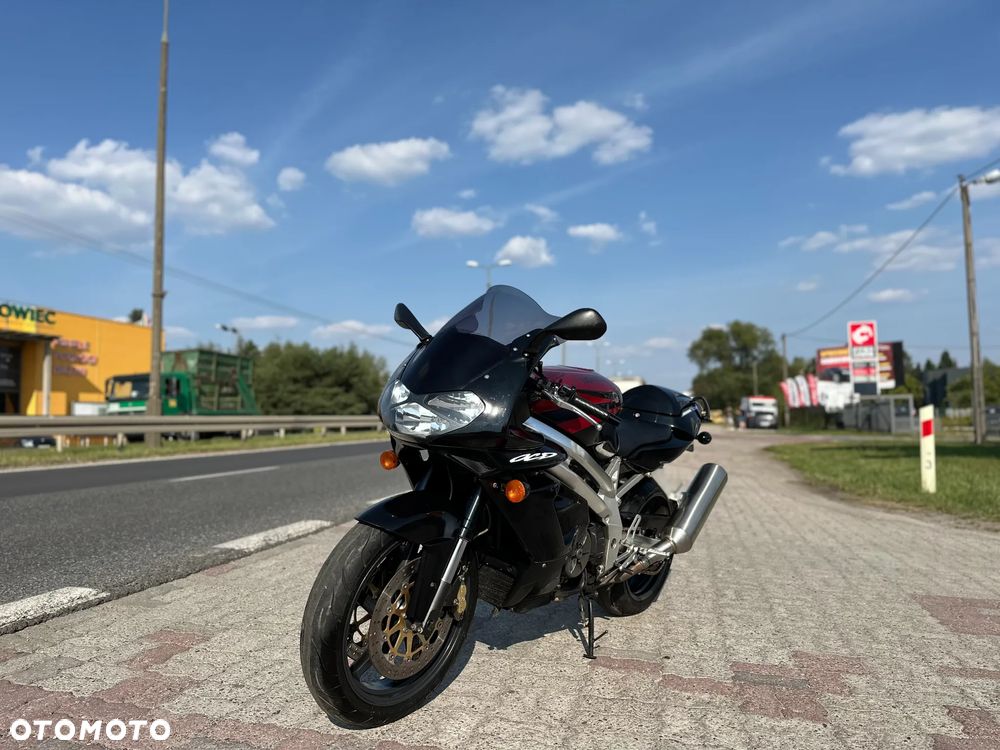 Aprilia SL - 4