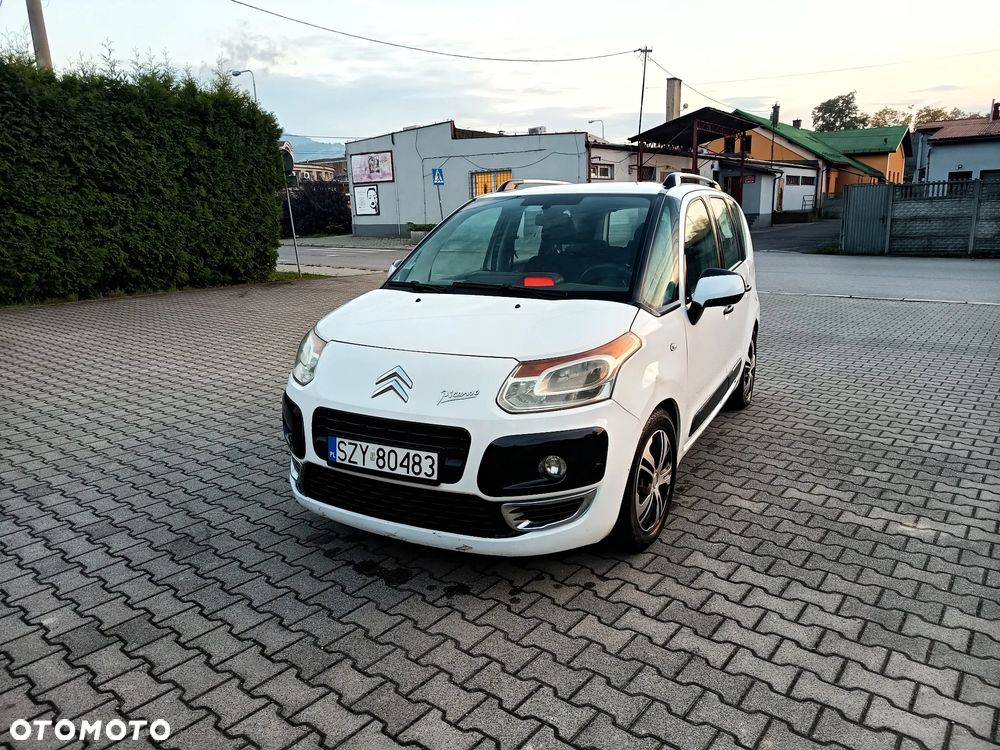 Citroën C3 Picasso - 3