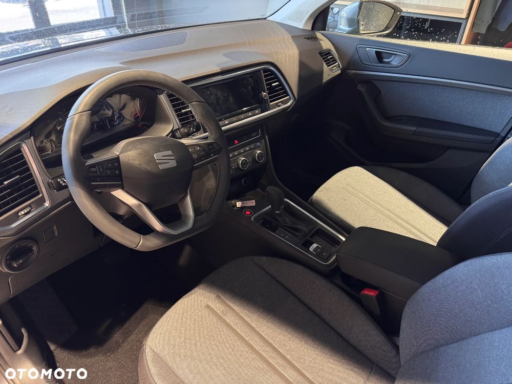 Seat Ateca 1.5 TSI Style S&S DSG - 7